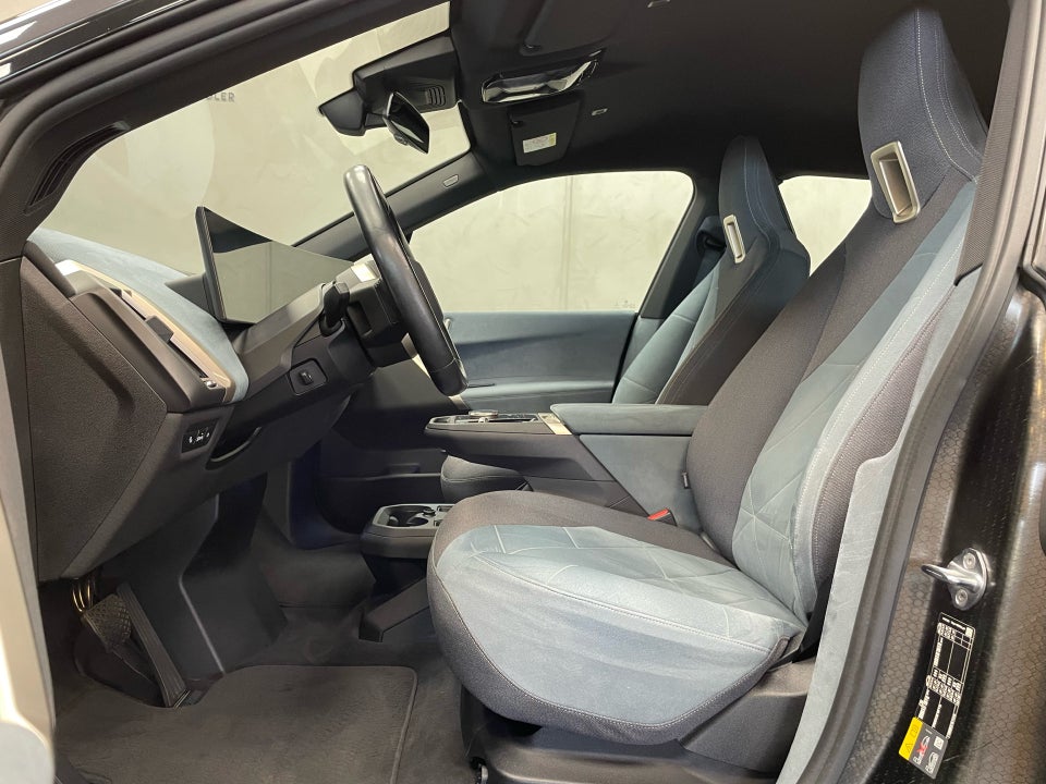 BMW iX xDrive50 Supercharged 5d