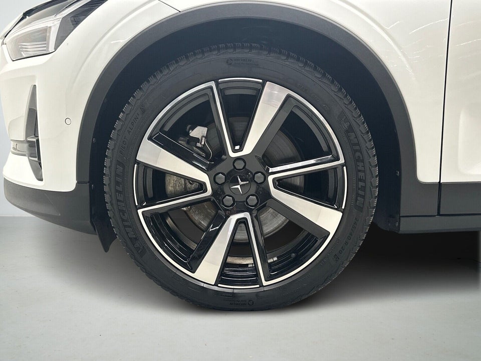 Polestar 2 Long Range 5d
