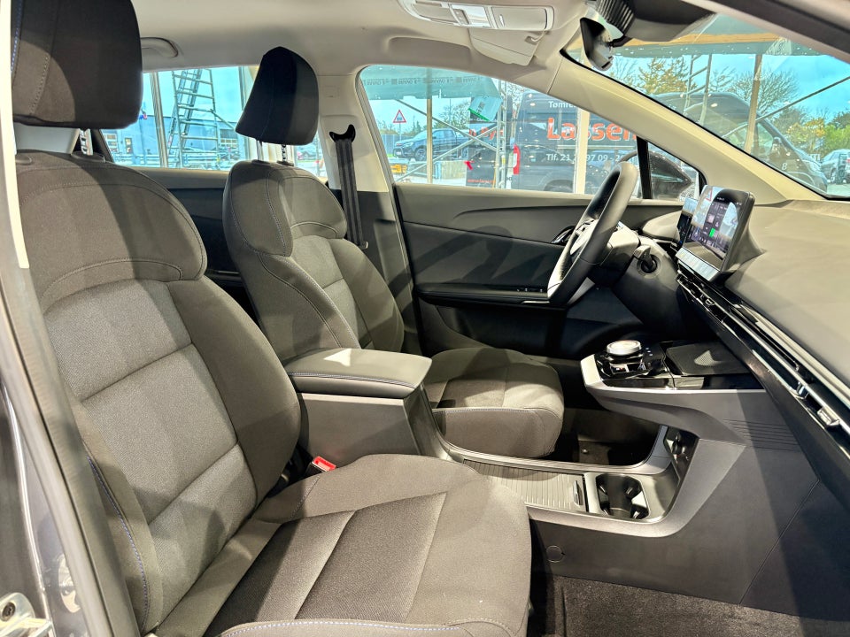 MG 4 51 Nordic Edition 5d