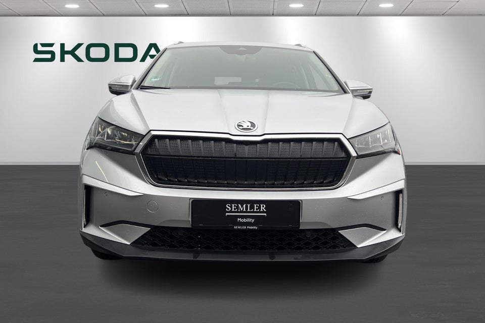 Skoda Enyaq 80 iV 5d