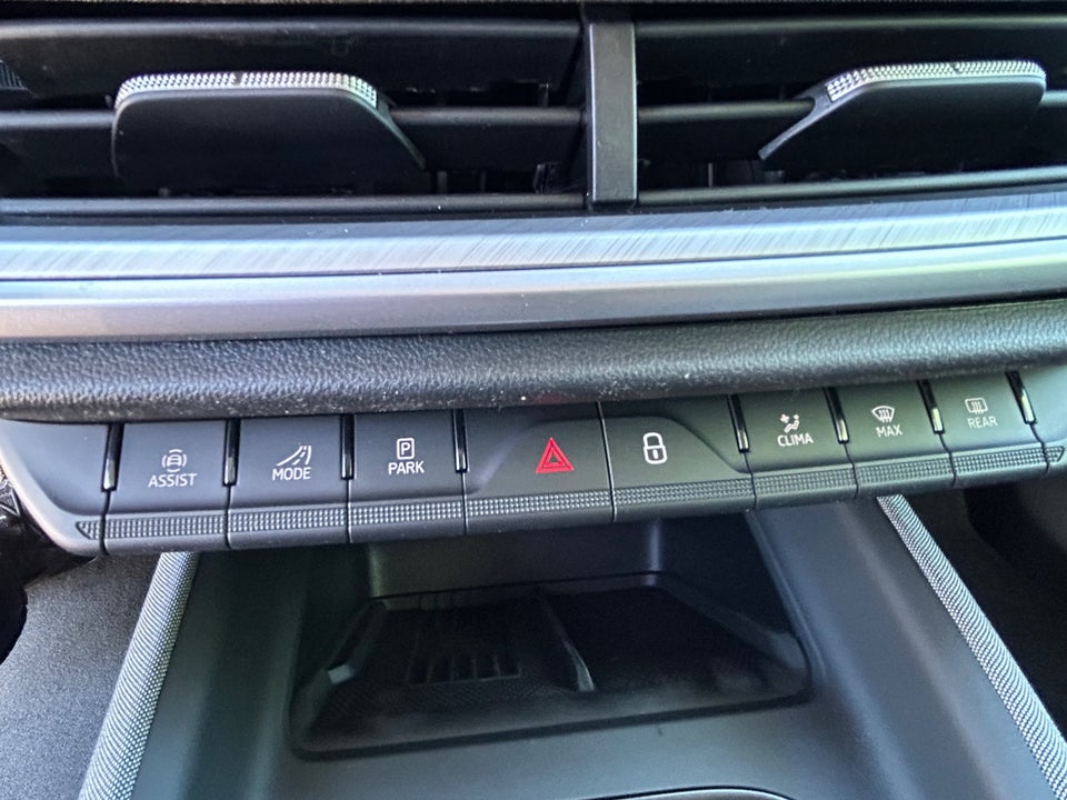 Skoda Enyaq 85 iV Advanced 5d