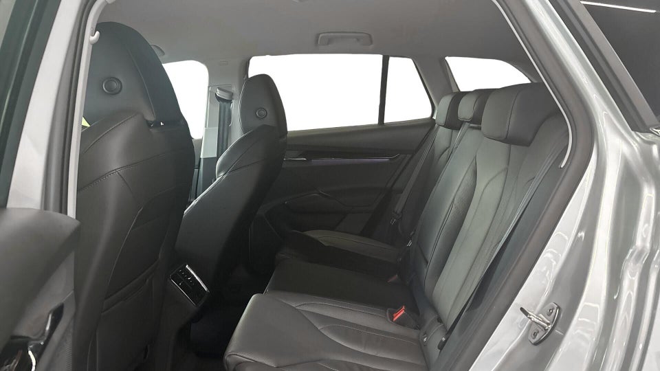 Skoda Enyaq 80 iV 5d