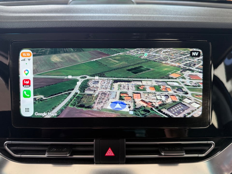 Kia Niro 1,6 PHEV Premium DCT 5d