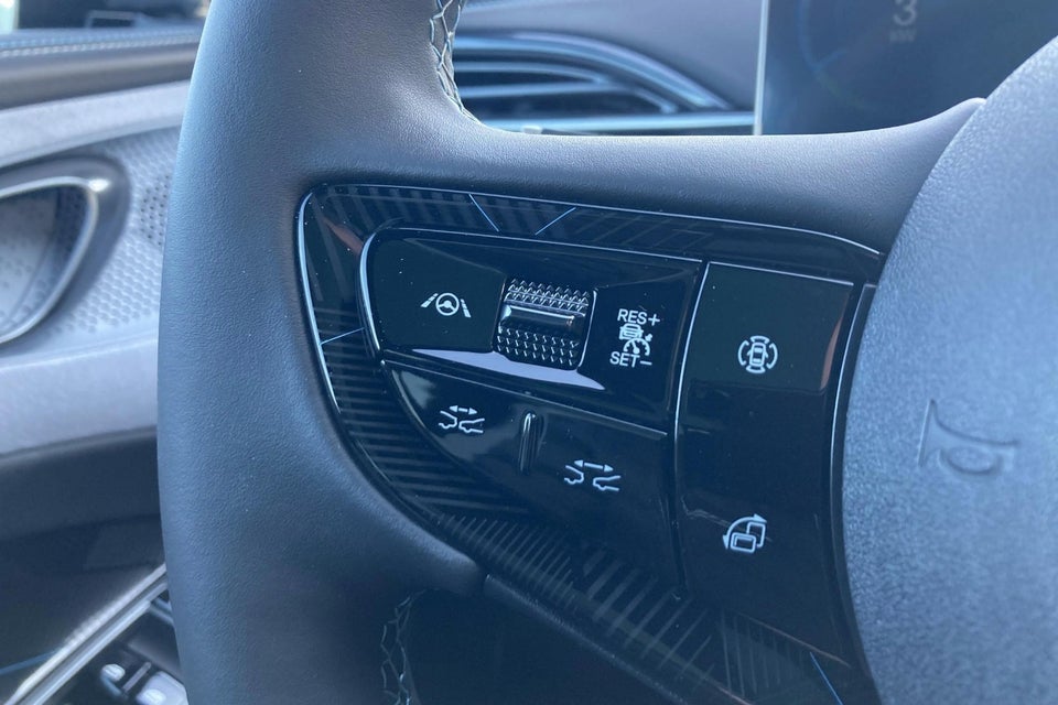 BYD Seal 86 Excellence AWD 4d