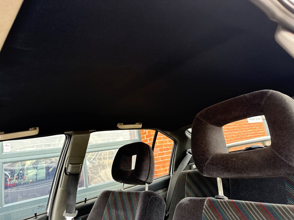 Opel Kadett 2,0 GSi 16V 5d