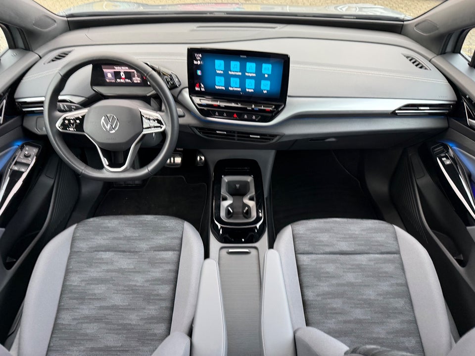 VW ID.5 77 Pro Performance 5d