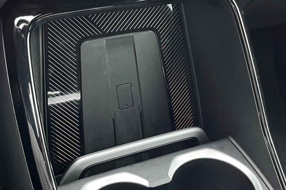 BMW iX1 eDrive20 M-Sport 5d