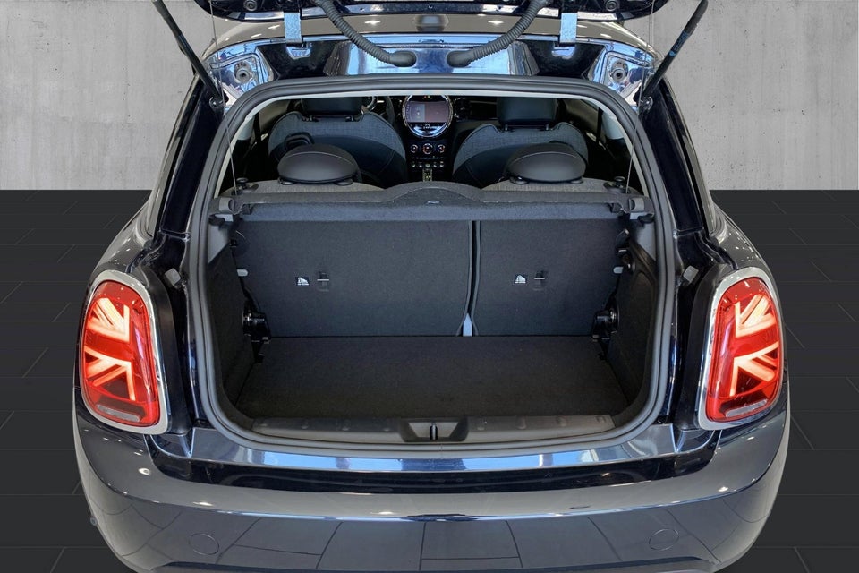 MINI Cooper SE Edition Premium Plus 3d