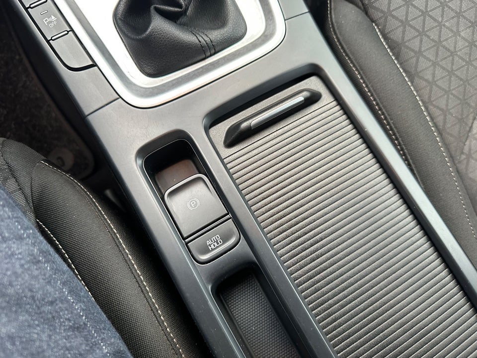 Kia Ceed 1,4 T-GDi Comfort SW DCT 5d