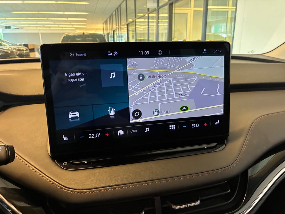 Skoda Enyaq 80 iV Selection Suite 5d