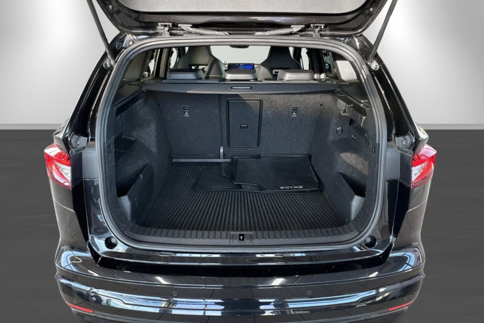 Skoda Enyaq 80 iV Sportline Plus 5d