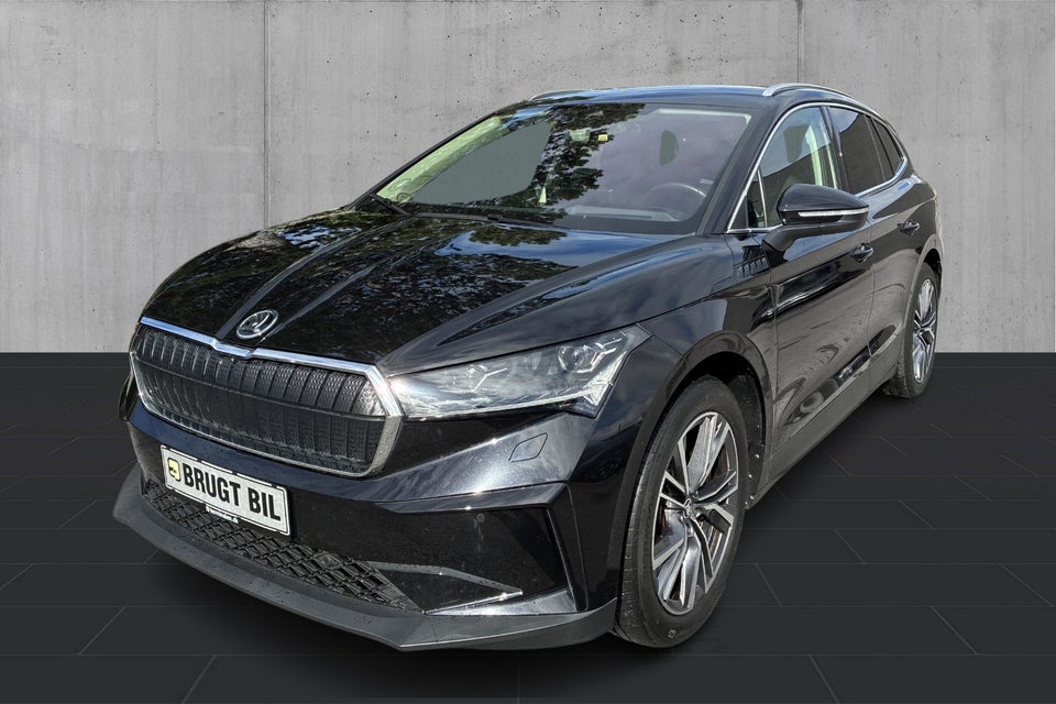 Skoda Enyaq 80 iV 5d