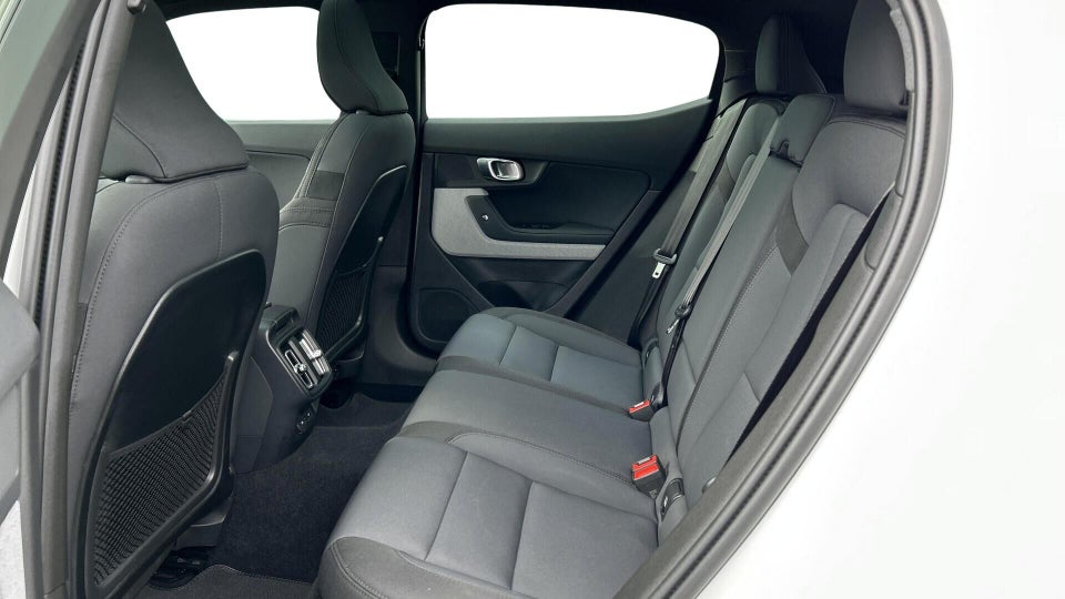 Polestar 2 Standard Range 5d