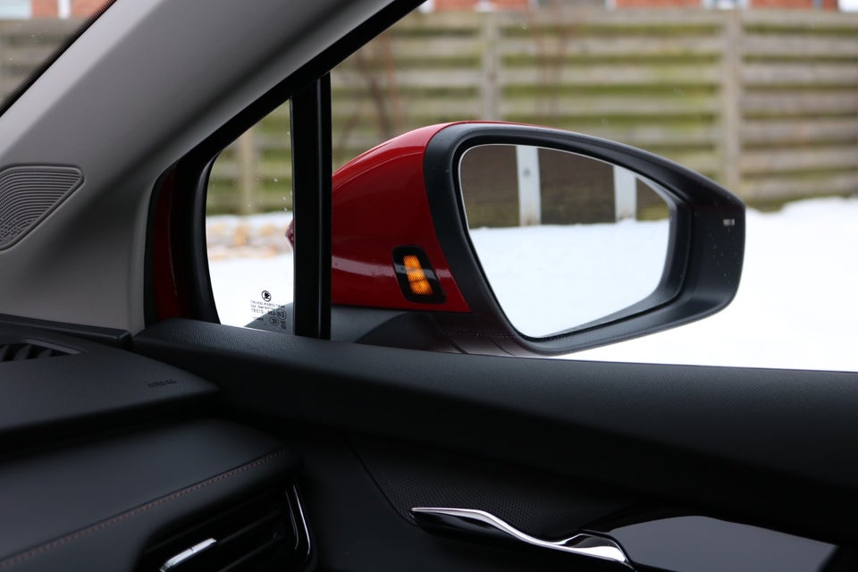 Skoda Enyaq 80 iV Plus Suite 5d