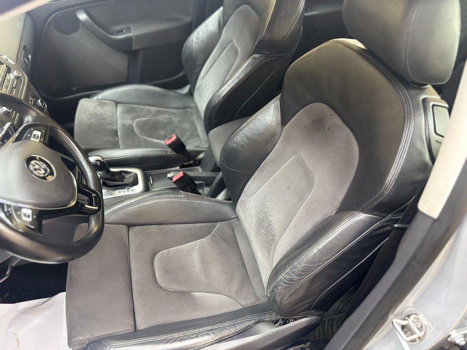 VW Golf Plus 1,6 TDi 105 Comfortline DSG BMT 5d