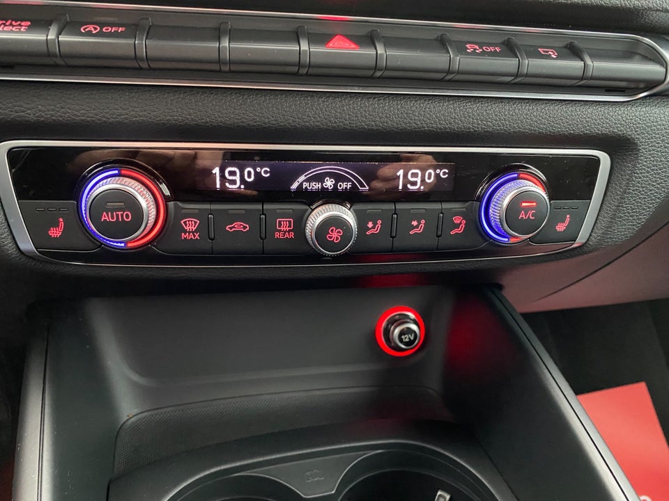 Audi A3 2,0 TDi 150 Sport S-tr. 4d