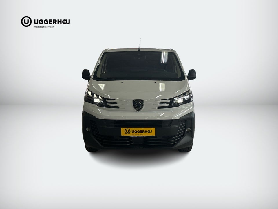 Peugeot Expert 2,0 BlueHDi 144 L3 Premium EAT8 Van