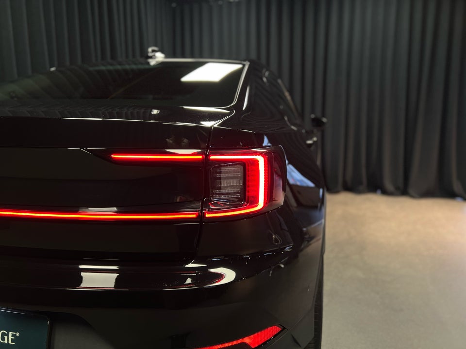 Polestar 2 Long Range 5d
