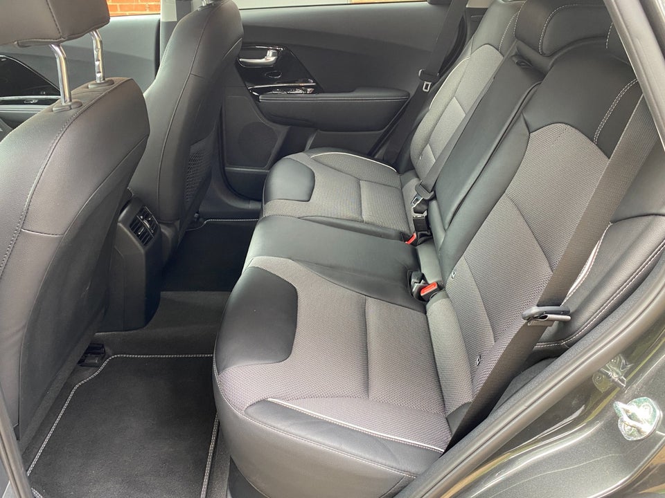 Kia e-Niro 64 Vision 5d