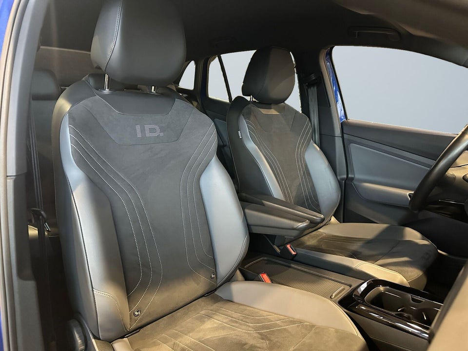 VW ID.4 77 Pro Performance 5d