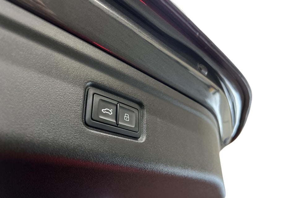 Audi A6 e-tron Ultra Avant 5d