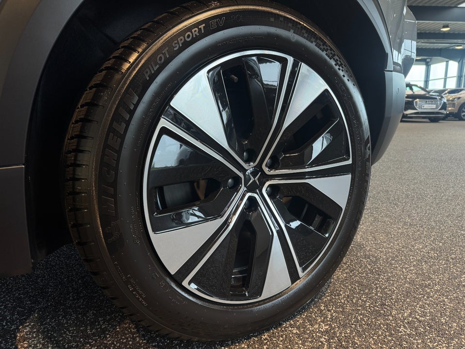 Polestar 3 Long Range AWD 5d
