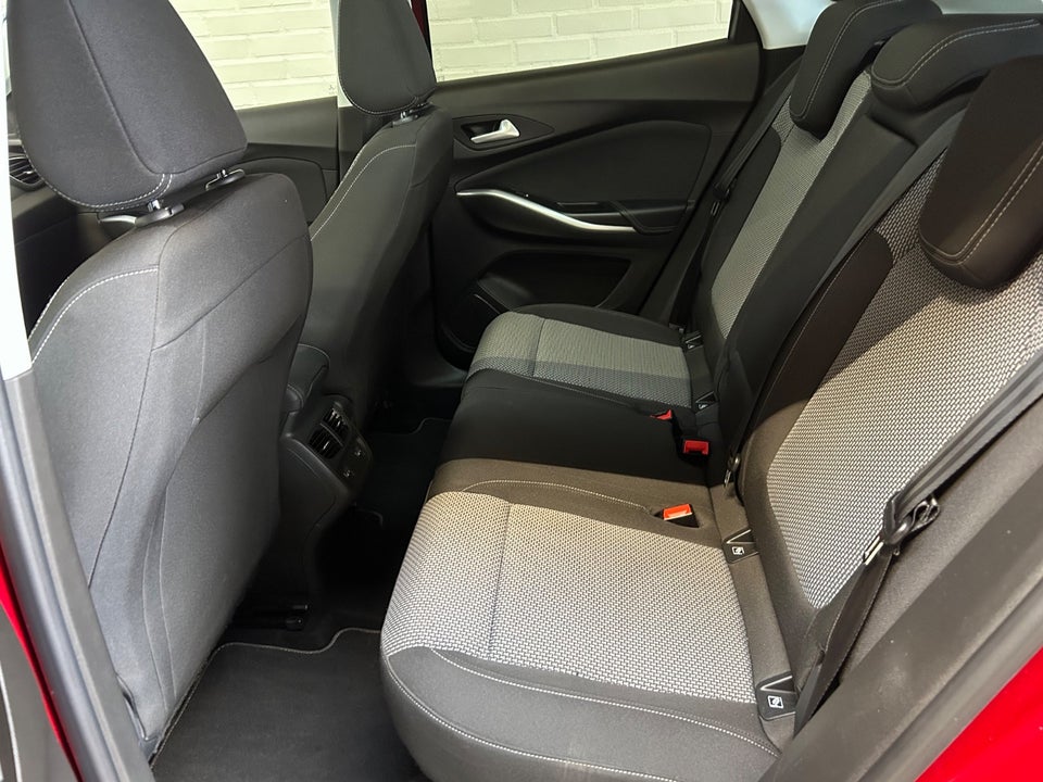 Opel Grandland X 1,5 CDTi 130 Impress aut. 5d