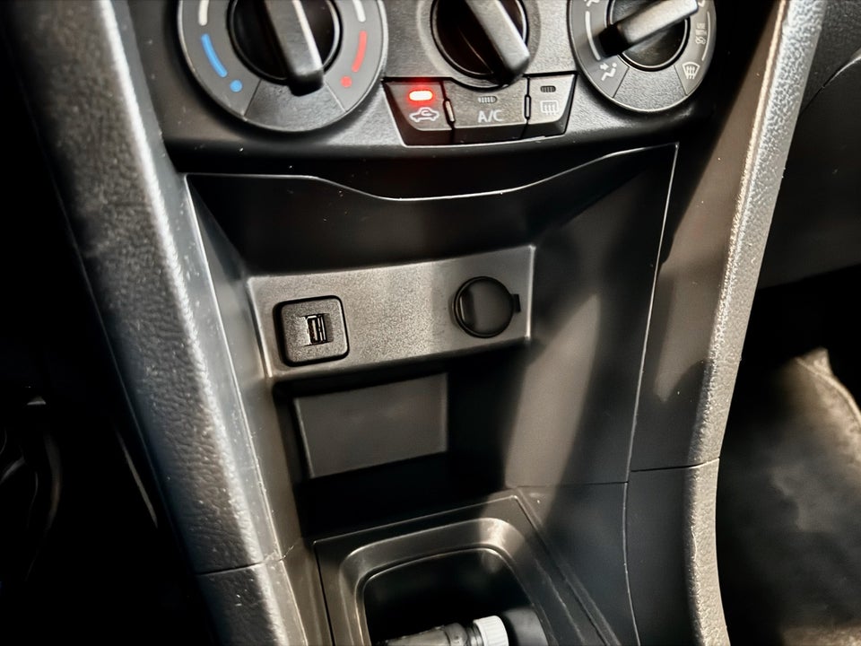 Suzuki Swift 1,2 GL ECO+ 5d