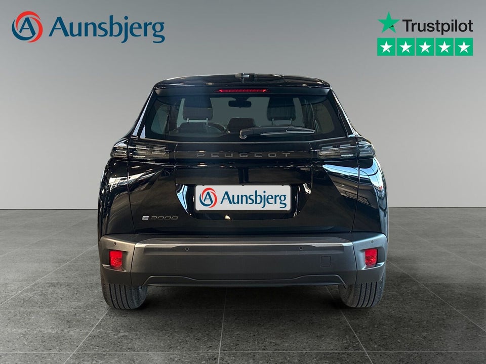 Peugeot e-2008 54 Style 5d