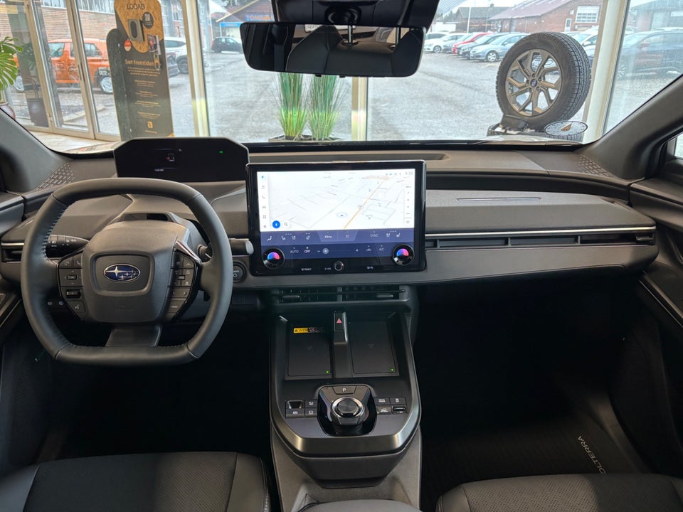 Subaru Solterra 73 Touring+ 5d