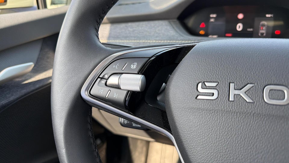 Skoda Elroq 85 iV Maxx 5d