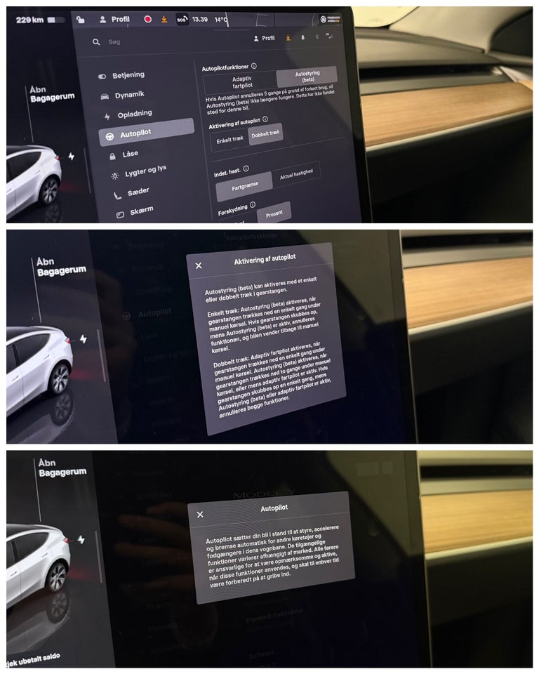 Tesla Model Y Long Range AWD 5d