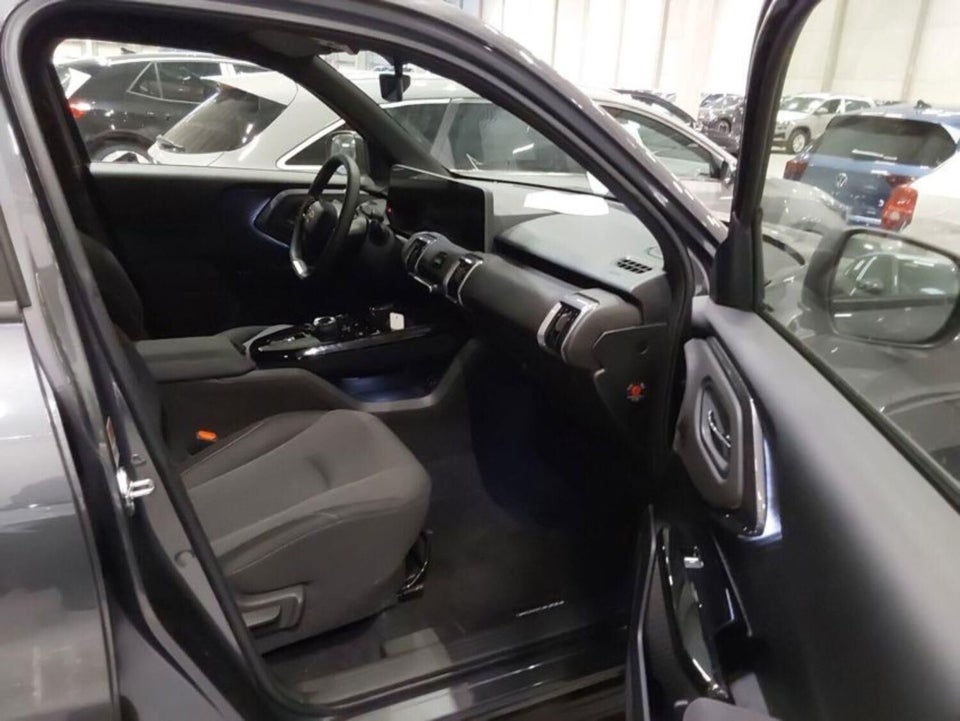 Toyota Urban Cruiser 61 Active 5d