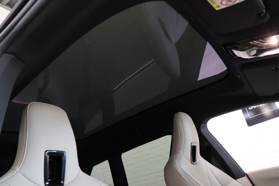 BMW iX xDrive40 Fully Charged Sport 5d
