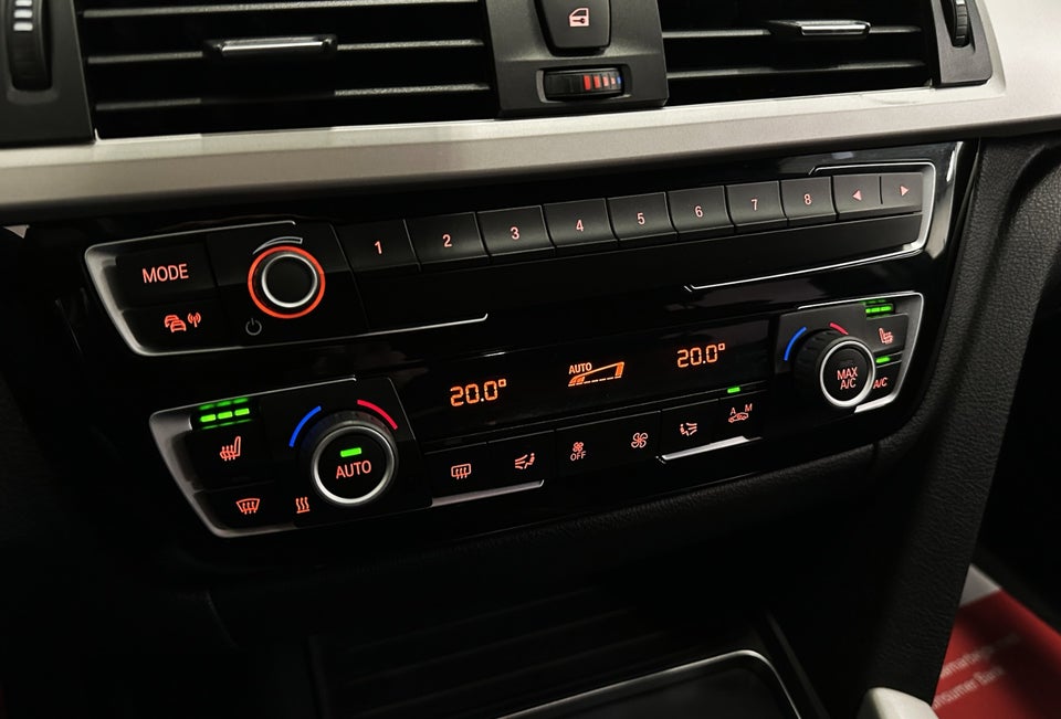 BMW 330i 2,0 Touring M-Sport aut. 5d