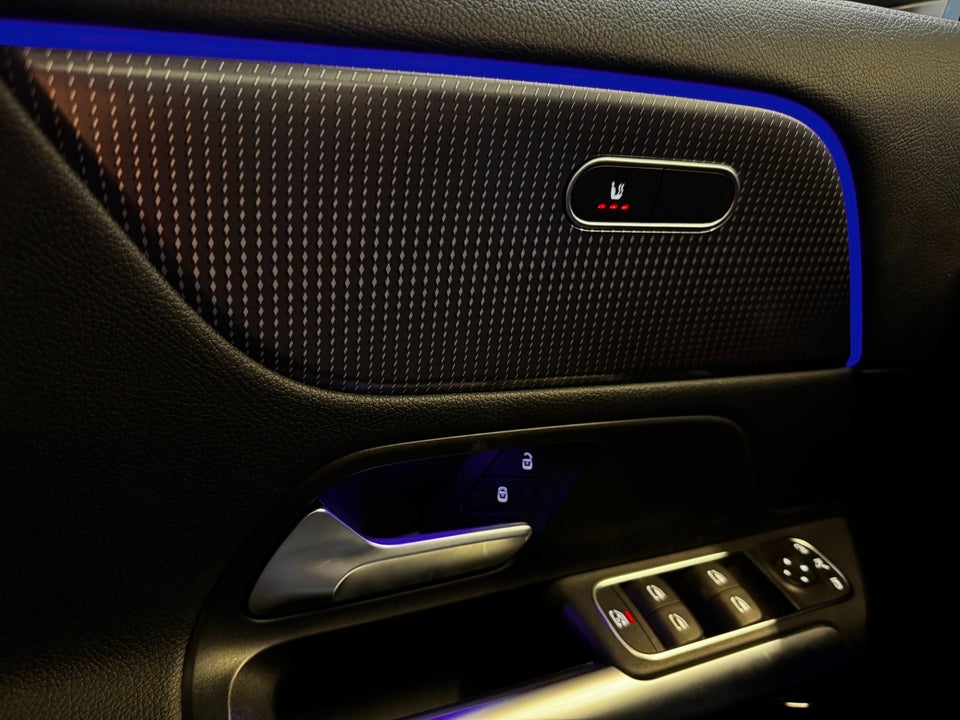 Mercedes EQA250 Progressive 5d