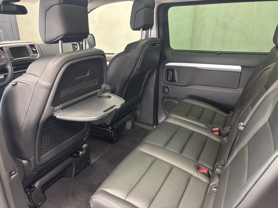 Opel Zafira-e Life 75 L2 Shuttle