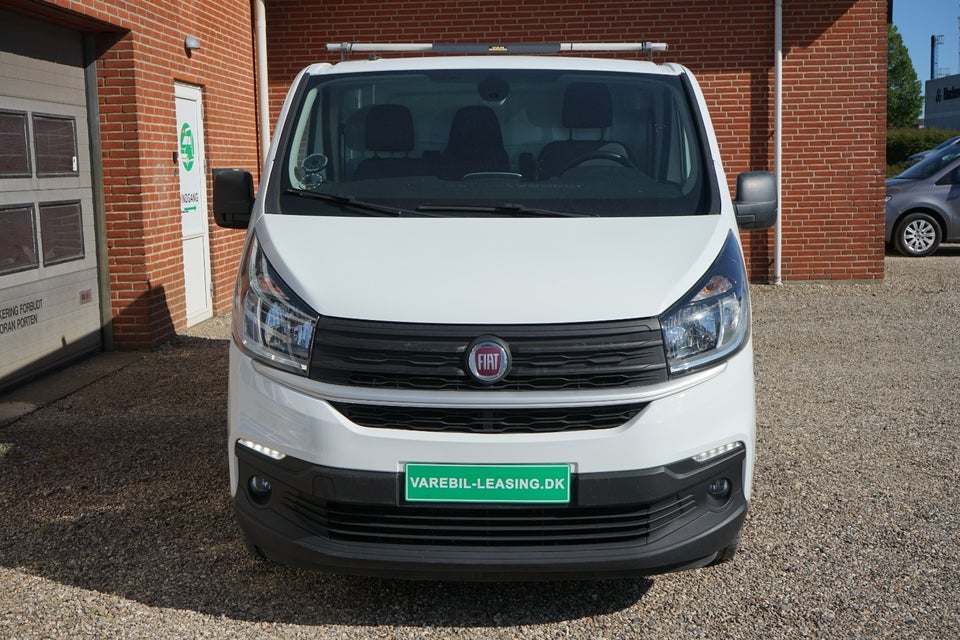 Fiat Talento 2,0 Ecojet 145 L2H1