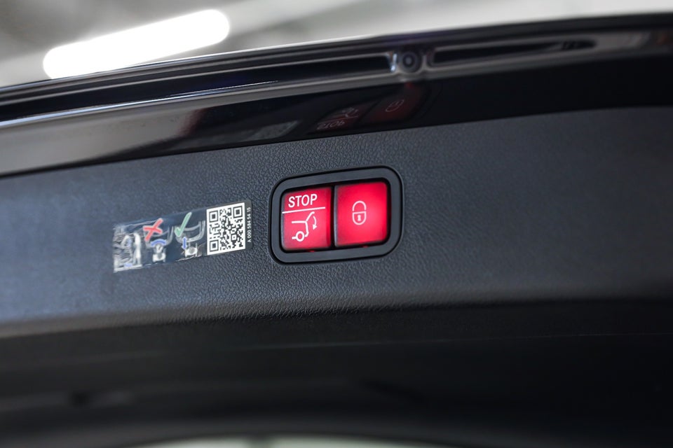 Mercedes E53 3,0 AMG Hybrid stc. aut. 4Matic+ 5d