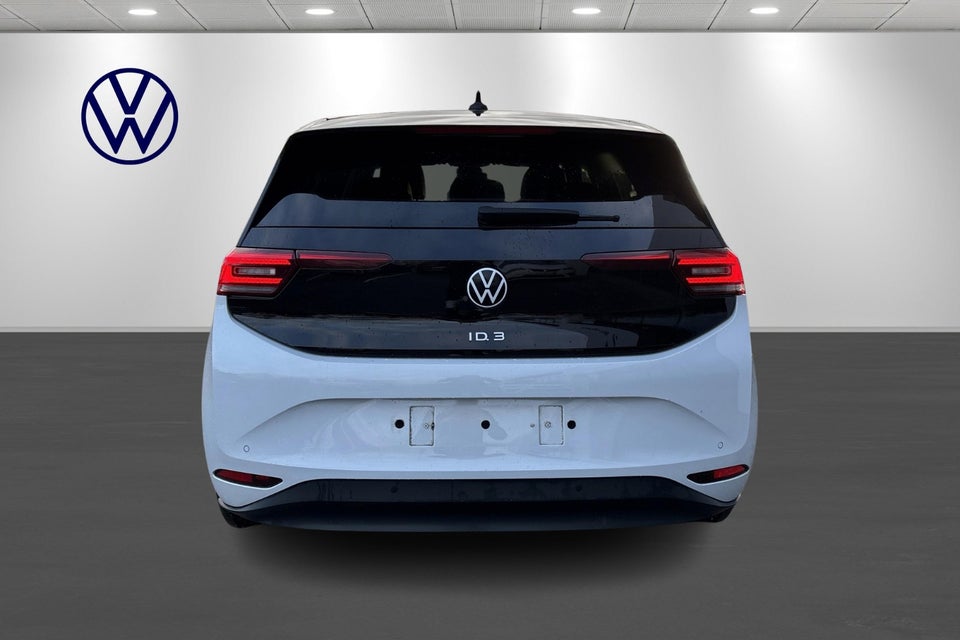 VW ID.3 Pro Performance Tech 5d