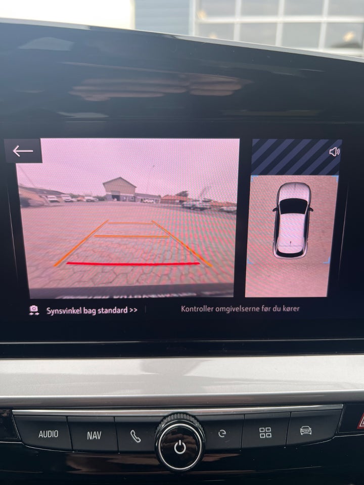 Opel Mokka-e 50 Ultimate 5d