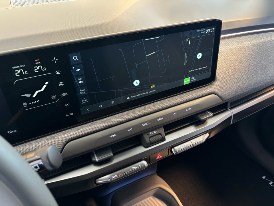 Kia EV3 81 Long Range Upgrade 5d