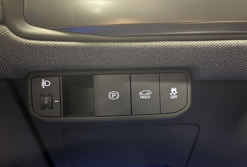 Kia EV3 81 Long Range Upgrade 5d