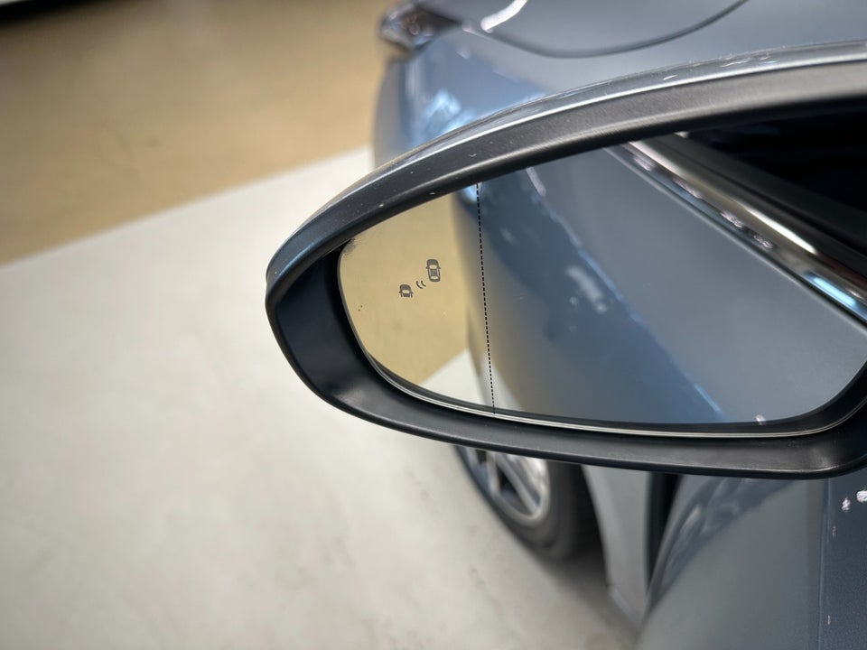 Kia Ceed 1,6 PHEV Upgrade Premium SW DCT 5d