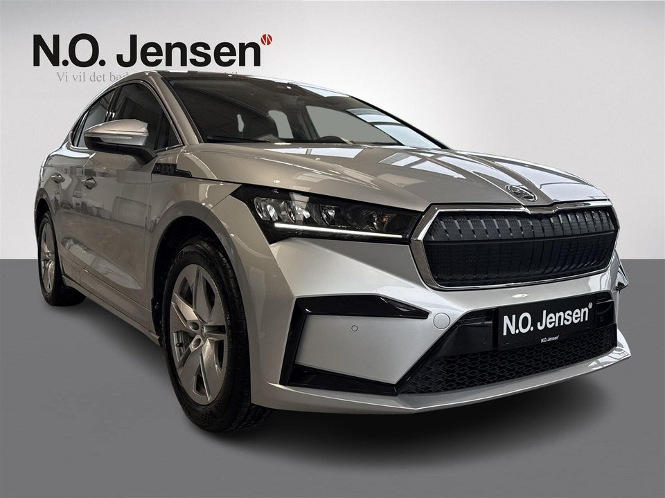 Skoda Enyaq 60 iV Coupé 5d