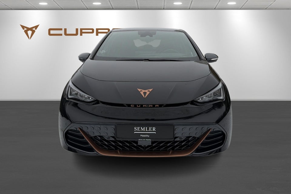 Cupra Born 77 Pasión 5d