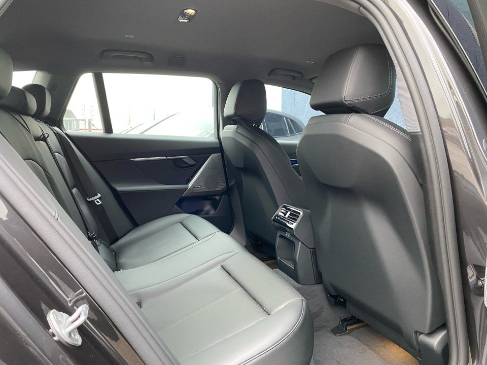 BMW i5 eDrive40 Touring Sport Line 5d