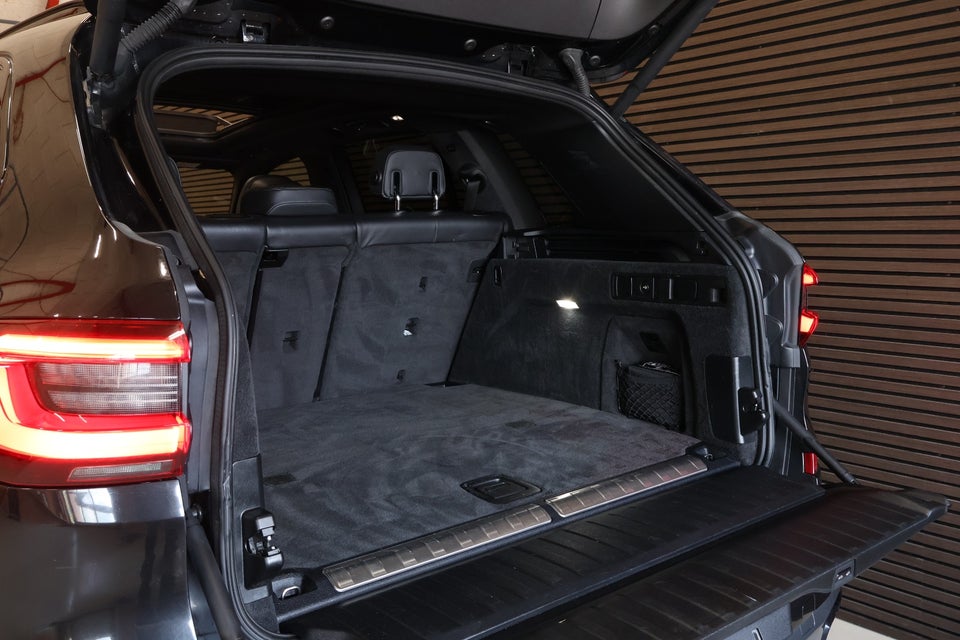 BMW X5 3,0 xDrive45e M-Sport aut. 5d