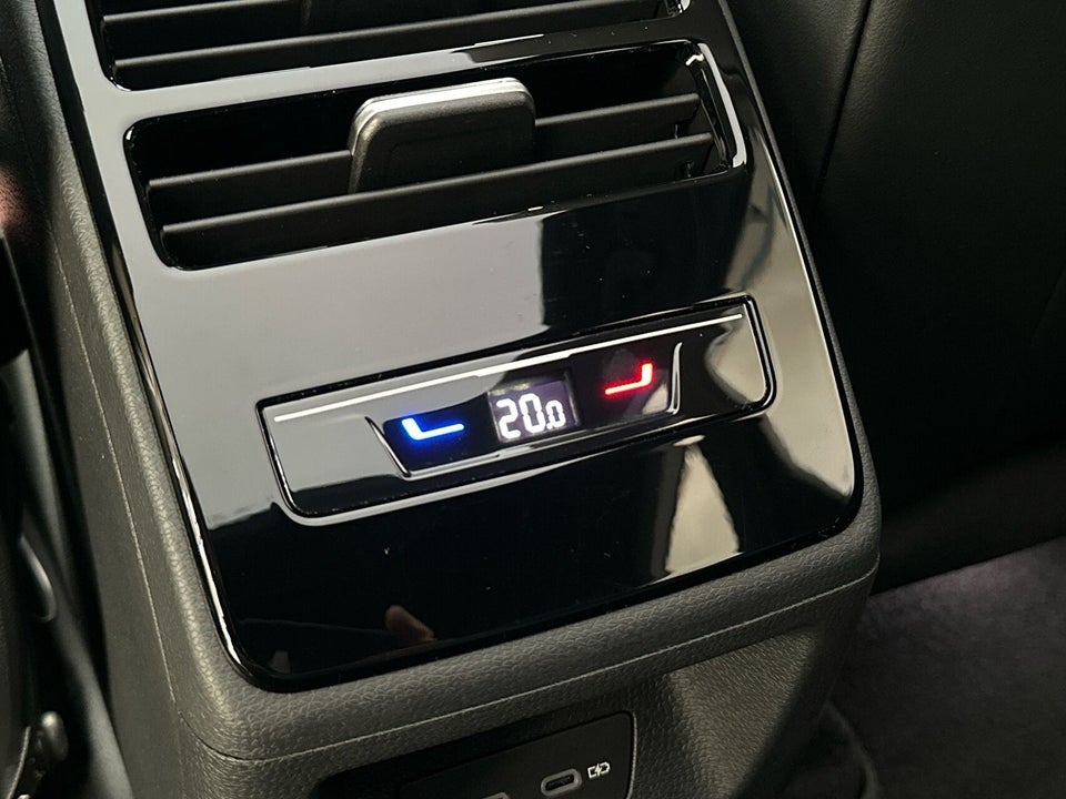 VW ID.7 86 GTX Max+ Tourer 4Motion 5d