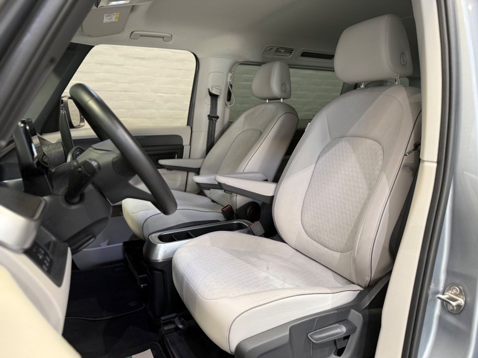 VW ID. Buzz 86 Pro 6prs LWB 5d